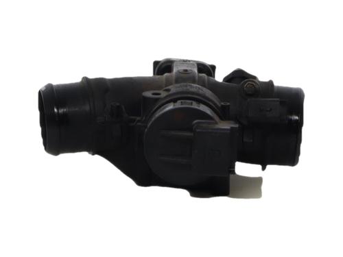 Used Mass air flow sensor Mass air flow sensor CITROËN C4 I (LC_) 1.6 HDi (90 hp) 39934072 39934072