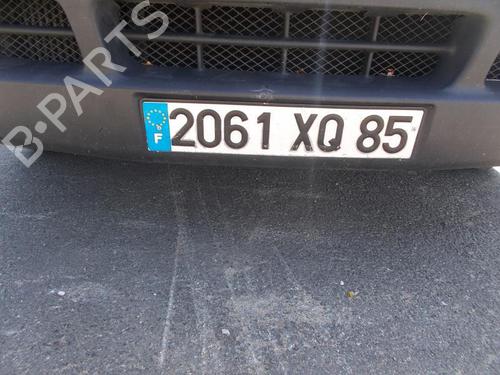 Used Parts PEUGEOT BOXER Van (244) 4799106
