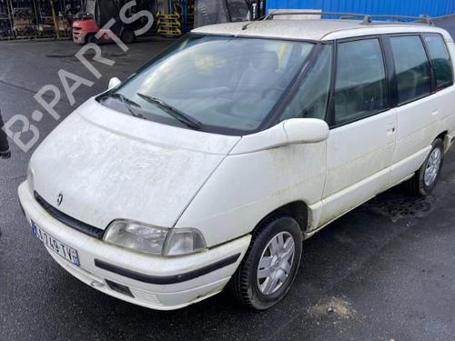 Left front indicator RENAULT ESPACE II (J/S63_) 2.1 TD (J633, J634, J/S635, J/S63D) | BP37320851C32  - Image 8