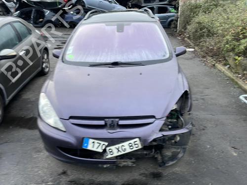 Used Parts PEUGEOT 307 SW (3H)    4828834