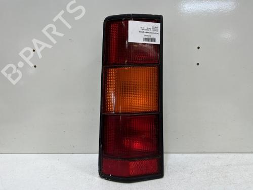 Used Left taillight Left taillight 37324209 37324209