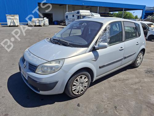Left front window switch RENAULT SCÉNIC II (JM0/1_) 1.6 (JM0C, JM0J, JM1B) | BP37347193I27 - Image 6