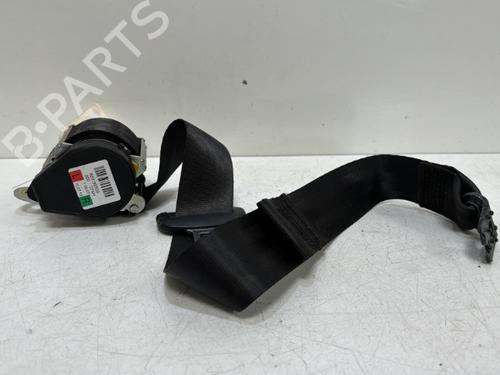 Used Rear left seatbelt Rear left seatbelt 37323933 37323933