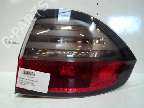 Right taillight FORD S-MAX (WA6) 2.0 TDCi | BP37311575C35 - Image 2