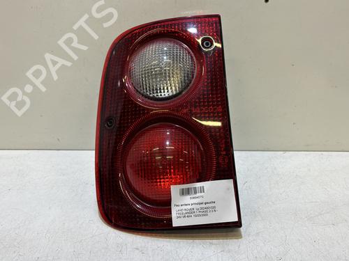 Used Left taillight Left taillight 37325600 37325600