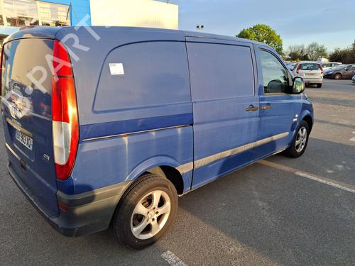 Engine MERCEDES-BENZ VITO / MIXTO Van (W639) 109 CDI (639.601, 639.603, 639.605) | BP37338177M1 - Image 12