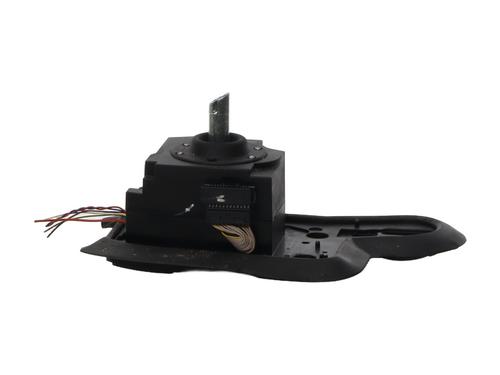 Gear lever BMW X1 (E84) xDrive 18 d | BP37348225M90 - Image 2