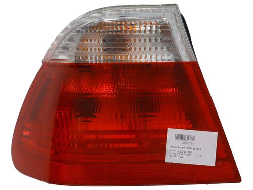 Left taillight BMW 3 (E46) 318 i | BP37335237C34 - Image 6