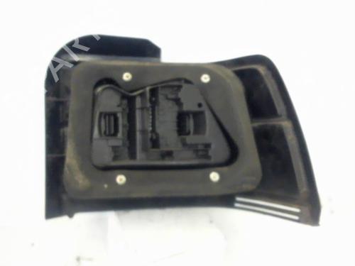 Used Left taillight Left taillight 37298867 37298867