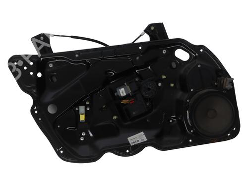 Front left window mechanism VW PASSAT B7 Variant (365) | BP37343031C22 - Image 2