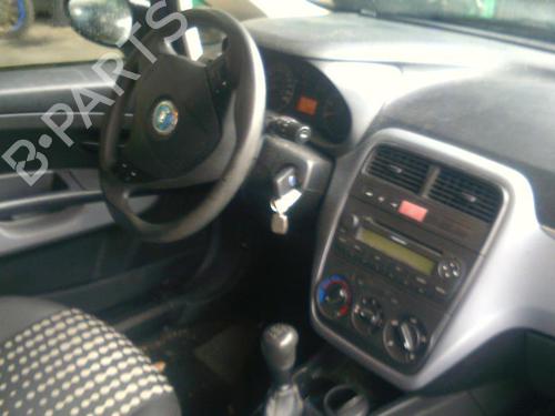 Starter FIAT GRANDE PUNTO (199_)  | BP37309514M8  - Image 9