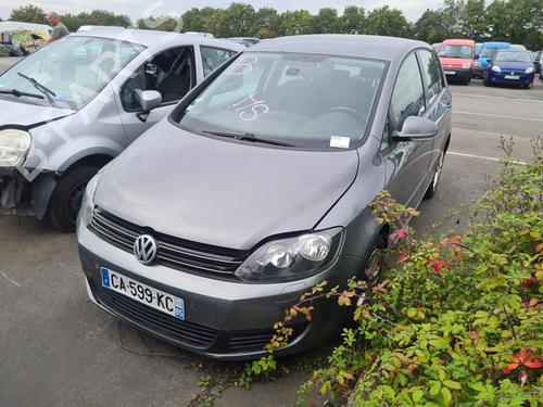 Climate control VW GOLF PLUS V (5M1, 521) | BP37313564I5 - Image 6