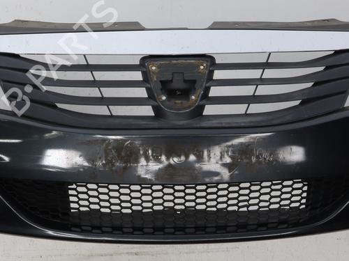 Front bumper DACIA LOGAN MCV (KS_) 1.5 dCi (KS0W) | BP37622992C7 - Image 5