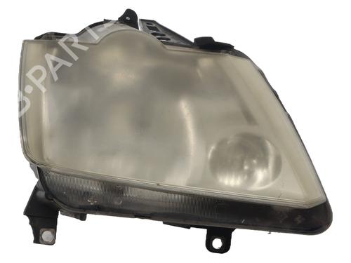 Right headlight RENAULT MODUS / GRAND MODUS (F/JP0_) 1.5 dCi (FP0E, JP0E) | BP37339909C29 - Image 7
