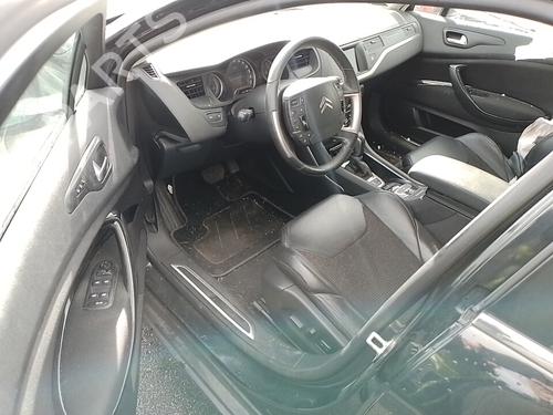 Left front indicator CITROËN C5 III (RD_) 2.0 HDi 165 (RDRHHA, RDRHH8) | BP37318411C32 - Image 9