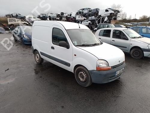 Used Parts RENAULT KANGOO Express (FC0/1_) 4828795