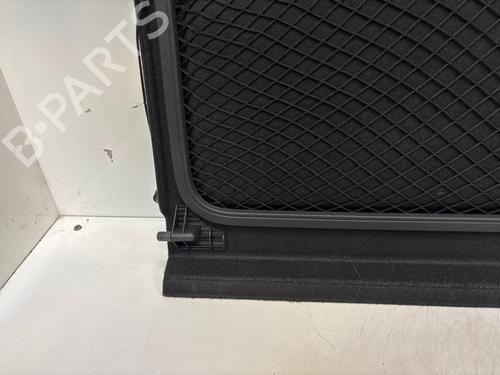 Rear parcel shelf VW GOLF VI (5K1) 2.0 GTi | BP40527106C85 - Image 4