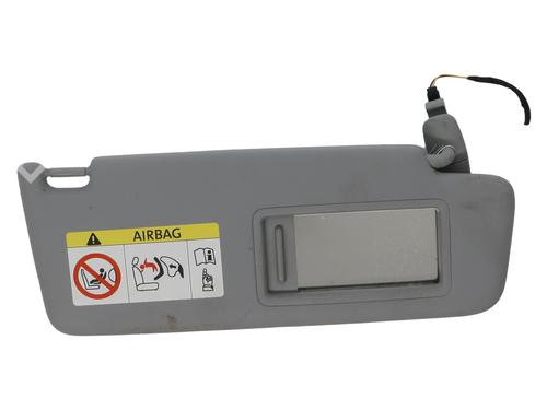Right sun visor AUDI Q5 (8RB) | BP37329960I2 - Image 3
