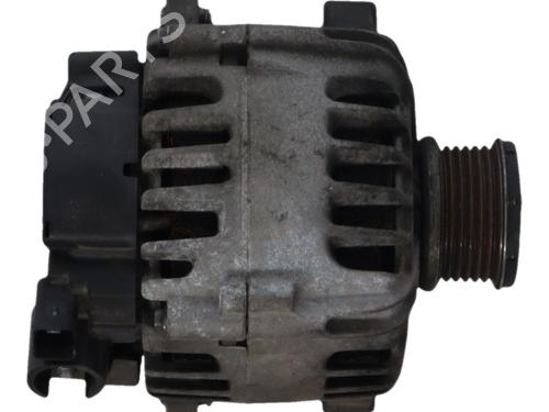 Alternator CITROËN C4 II (NC_) | BP39629929M7 - Image 2