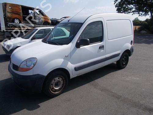 Front right interior door handle RENAULT KANGOO Express (FC0/1_) | BP37303030I14 - Image 6