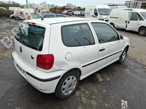 Left taillight VW POLO (6N2)  | BP37342749C34  - Image 7