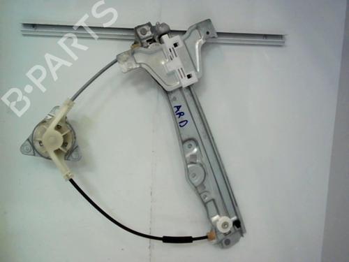 Used Rear right window mechanism Rear right window mechanism 37307572 37307572