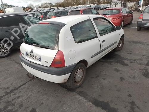 Gearbox RENAULT CLIO II Hatchback Van (SB0/1/2_) | BP37318324M3 - Image 11