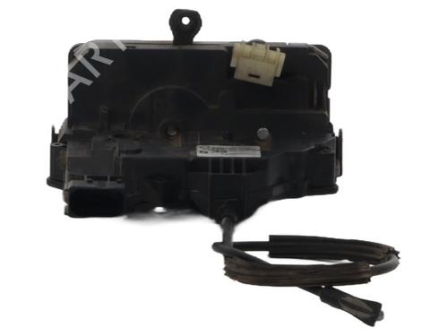 Front left lock OPEL MERIVA B MPV (S10) 1.7 CDTI (75) | BP37336085C98 - Image 6