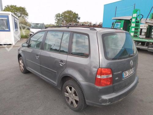 Used Parts VW TOURAN (1T1, 1T2)  1.9 TDI  4828848