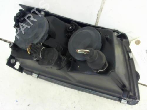 Left headlight VW PASSAT B5 (3B2) | BP37301567C28 - Image 2