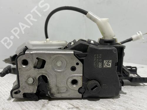 Used Front right lock Front right lock 37326955 37326955