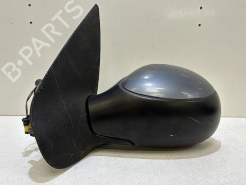 left-mirror-peugeot-206-hatchback-2ac-1998-1999-2000-2001-2002-2003-2004-2005-2006-2007-2008-2009-2010-2011-2012-37323299 main image