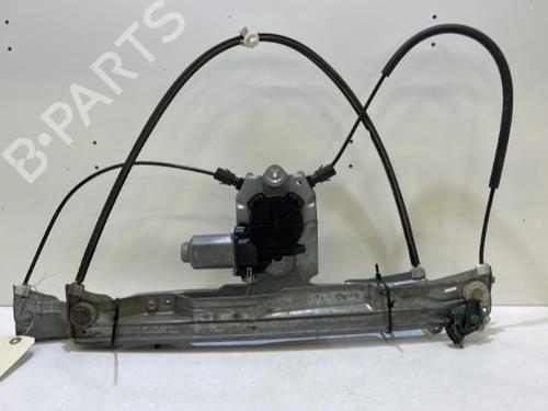 Used Front left window mechanism Front left window mechanism 37322126 37322126