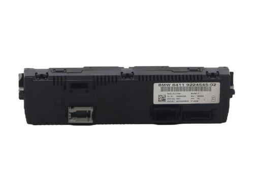 Climate control BMW 1 (F20) | BP39478838I5 - Image 4