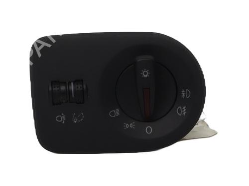 Headlight switch SEAT IBIZA IV (6J5, 6P1) 1.6 TDI | BP37332180I24 - Image 2