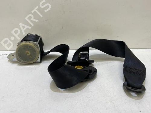 Used Rear left seatbelt Rear left seatbelt 37320125 37320125