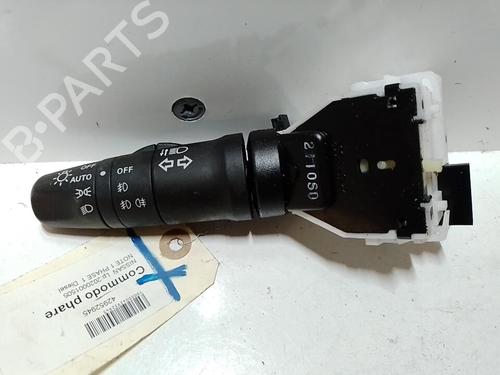 Switch NISSAN NOTE (E11, NE11) 1.5 dCi | BP37305204I30 - Image 3