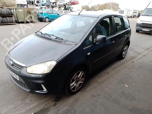 Left front fog light FORD C-MAX (DM2) 1.8 TDCi | BP37312585C30  - Image 9