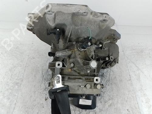 Gearbox OPEL ADAM (M13) 1.4 | BP37313094M3 - Image 6