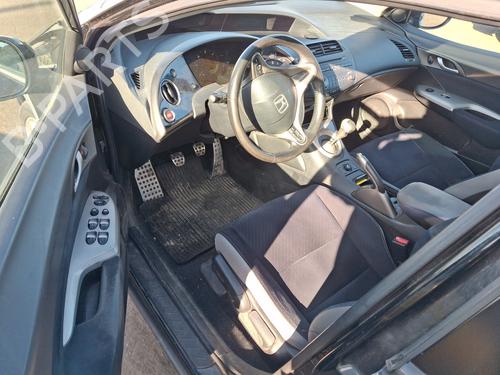 Left front window switch HONDA CIVIC VIII Hatchback (FN, FK) 2.2 CTDi (FK3) | BP37341076I27  - Image 15