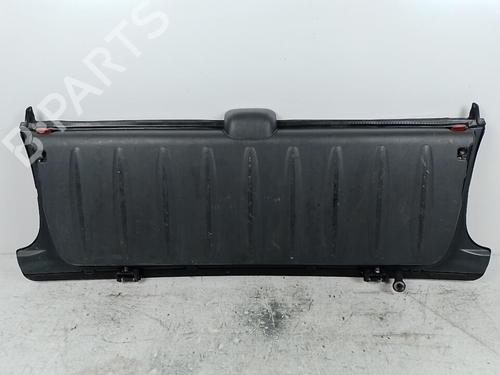 Used Tailgate Tailgate 37620191 37620191
