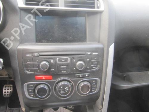 Instrument cluster CITROËN DS4 (NX_) 1.6 HDi 110 | BP37300615C47 - Image 7