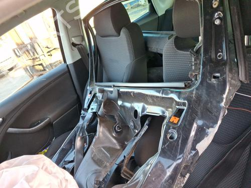 Headlight switch SEAT ALTEA (5P1)  | BP37330163I24  - Image 9