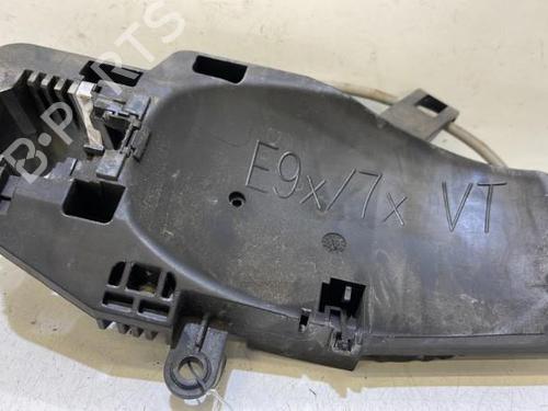 Support BMW X5 (E70) | BP37319959C155 - Image 3