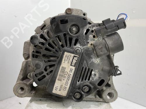 alternator-peugeot-206-2l_-2m_-2009-2010-2011-2012-2013-37324343 main image