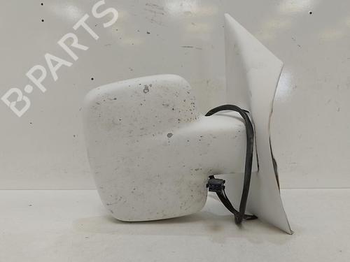 Used Right mirror Right mirror MERCEDES-BENZ VITO Van (W638) [1997-2003] 37315953 37315953
