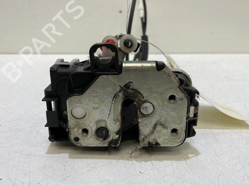 Used Front left lock Front left lock 37321739 37321739