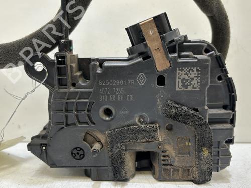 Højre bagtil lås RENAULT ZOE (BFM_) ZOE | BP37753782C99 - Image 3