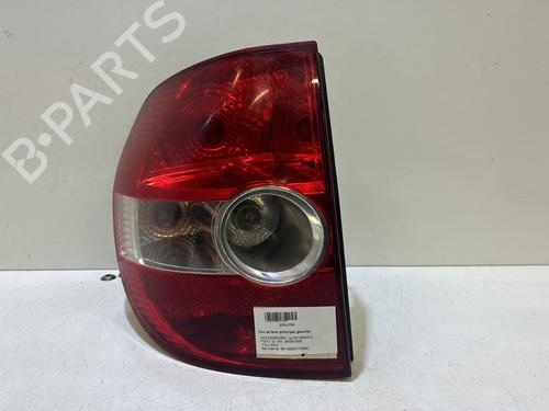 Used Left taillight Left taillight 37296478 37296478