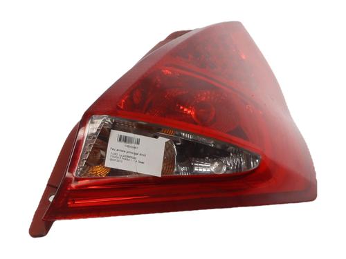 Right taillight FORD FIESTA VI (CB1, CCN) 1.4 TDCi | BP37348769C35 - Image 3